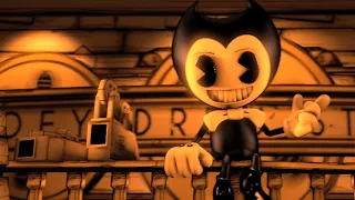 [SFM BATIM] Look Familiar?