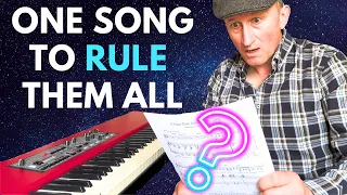 Learn 29 Crucial Piano Skills... From One Song 🎹🙌