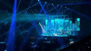 Hans Zimmer - Pirates of the Caribbean - live on Tauron Arena Kraków 12.05.2024