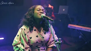 GRACE IDOWU - WORSHIP MEDLEY 6