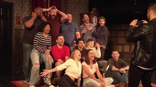 The Play That Goes Wrong | Performances Résumé October 15