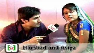 Likes and Dislikes - Harshad Chopra and Aasiya Qazi