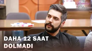 Semih'in, Nur'a Yönelmesi Tepki Topladı | Kısmetse Olur 79. Bölüm