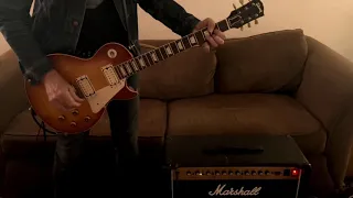 Marshall DSL40C Revisited