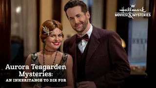 On Location - Aurora Teagarden Mysteries: An Inheritance to Die For - Hallmark Movies & Mysteries