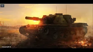 🔞Смотри в описание.🚐#World_of_Tanks🚗🚋🚞wot#BagmirTV Стрим