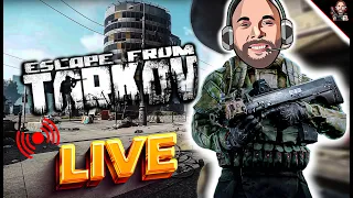 #1 Letztes Statement zur Situation & Quests schallern! Escape From Tarkov 2024 | Gameplay | Deutsch