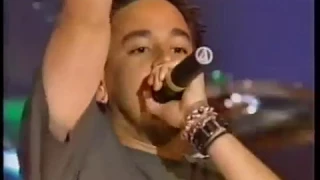 Linkin Park - Live in Cleveland, Ohio 01.08.2001 (Rock And Roll Hall Of Fame - Full TV Special)