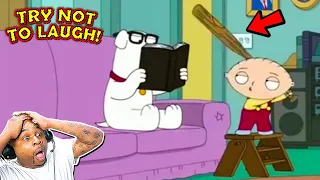 Family Guy | STEWIE'S FUNNIEST MOMENTS