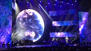 Dimash “Знай/Know”. Moscow March 22.03.19. Димаш Москва.[Fancam]