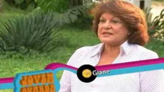 Giane - Jovem Guarda
