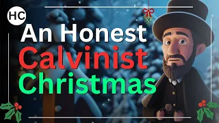 An Honest Calvinist Christmas Special