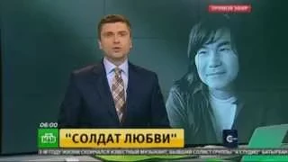 Умер Батырхан ШУКЕНОВ