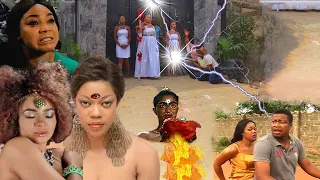 THE SECRET COVEN OF THE MARINE KINGDOM - 2023 UPLOAD NIGERIAN MOVIES