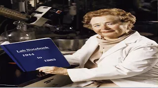 Learn about gertrude b. elion | what is acyclovir