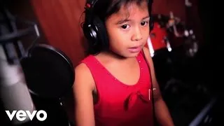 Lyca Gairanod - Pangarap Na Bituin