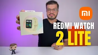 بديل ساعة أبل الإقتصادية؟ | Redmi Watch 2 lite