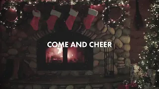 O Come O Come Emmanuel Official Lyric Video   Bethel Music Kids   Christmas Pa 1