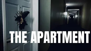 TRUE Scary Hmong Ghost Story (English) - The Apartment