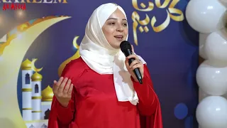 Hadidja - Yawma mavlidi Muhammad 2021 4K