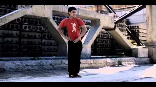 KUBA DANCE Youtube Directed by boogaloKAM