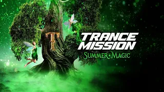 Trancemission 'Summer Magic' - Moscow (11.06.2021) Best Moments