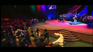 BARUCH ADONAI - Paul Wilbur HD 720p WideScreen