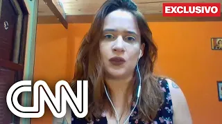 Punição que mais parece licença, diz deputada Isa Penna sobre suspensão de Cury | VISÃO CNN