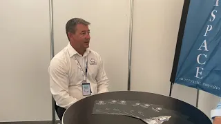 Interview with David Good CEO of Superyacht Australia