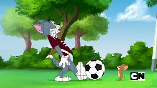 Tom and Jerry Tales S02 - Ep08 Cat Show Catastrophe - Screen 03