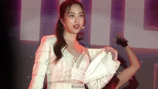 [Fancam] Freen Sarocha - Orders from the heart (คำสั่งจากหัวใจ) / I’m your boss｜Fanboom in Hong Kong