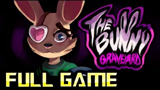 The Bunny Graveyard | Full Game Walkthrough | No Commentary