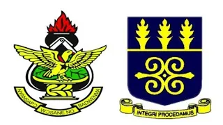 Who is the best? KNUST vs Legon- all things being equal