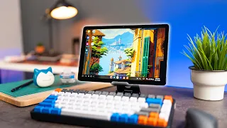 Tablet 5G, cuma 4 Jutaan Paling Worth It? | Review Samsung Galaxy Tab A9+ 5G