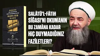 Salâtü’l-Fâtih Sîğası'nı Okumanın Bu Zamâna Kadar Hiç Duymadığınız Fazîletleri?