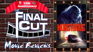 Monstrous (2020) Review on The Final Cut