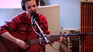 Of Monsters and Men - Little Talks (Live on 89.3 The Current)