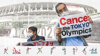 Inside the planning of the Tokyo Olympics, with no fans and a raging pandemic