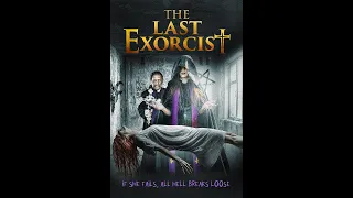 The Last Exorcist (Bande-annonce VO)