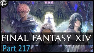 FFXIV - Custom Deliveries and Checking on Savage Progress! - Part 217