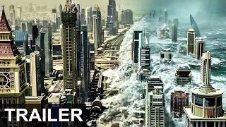 Geo- Tormenta - Trailer Español Latino 2017 Geostorm