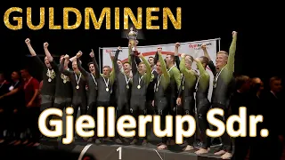 Guldminen Gjellerup Sdr.