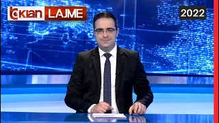 Edicioni i Lajmeve Tv Klan 11 Korrik 2022, ora 09:00 Lajme - News