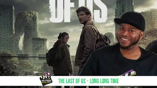 The Last of Us Season 1 Episode 3 "Long Long Time" Recap and Review SPOILERS