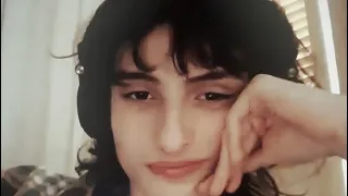 Finn Wolfhard edit compilation || plus small surprise edit in the middle 😘