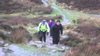 Moel Famau