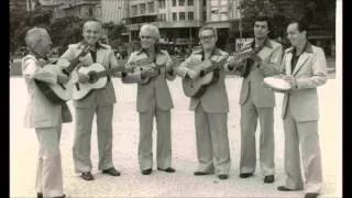 Conjunto Época de Ouro - Pretensioso (Benedito Lacerda)