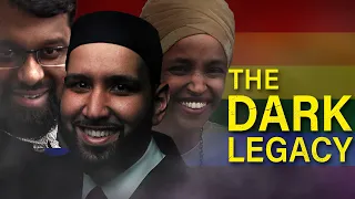 Omar Suleiman, Yasir Qadhi, and LGBT: The Dark Legacy