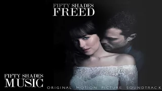 EXTENDED VERSION | Maybe I´m Amazed - Jamie Dornan (From "Fifty Shades Freed" - Official Soundtrack"