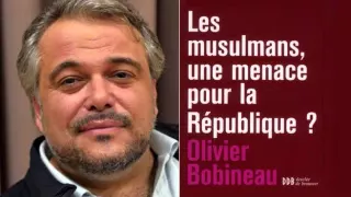 La laïcité et les musulmans en France, Olivier Bobineau